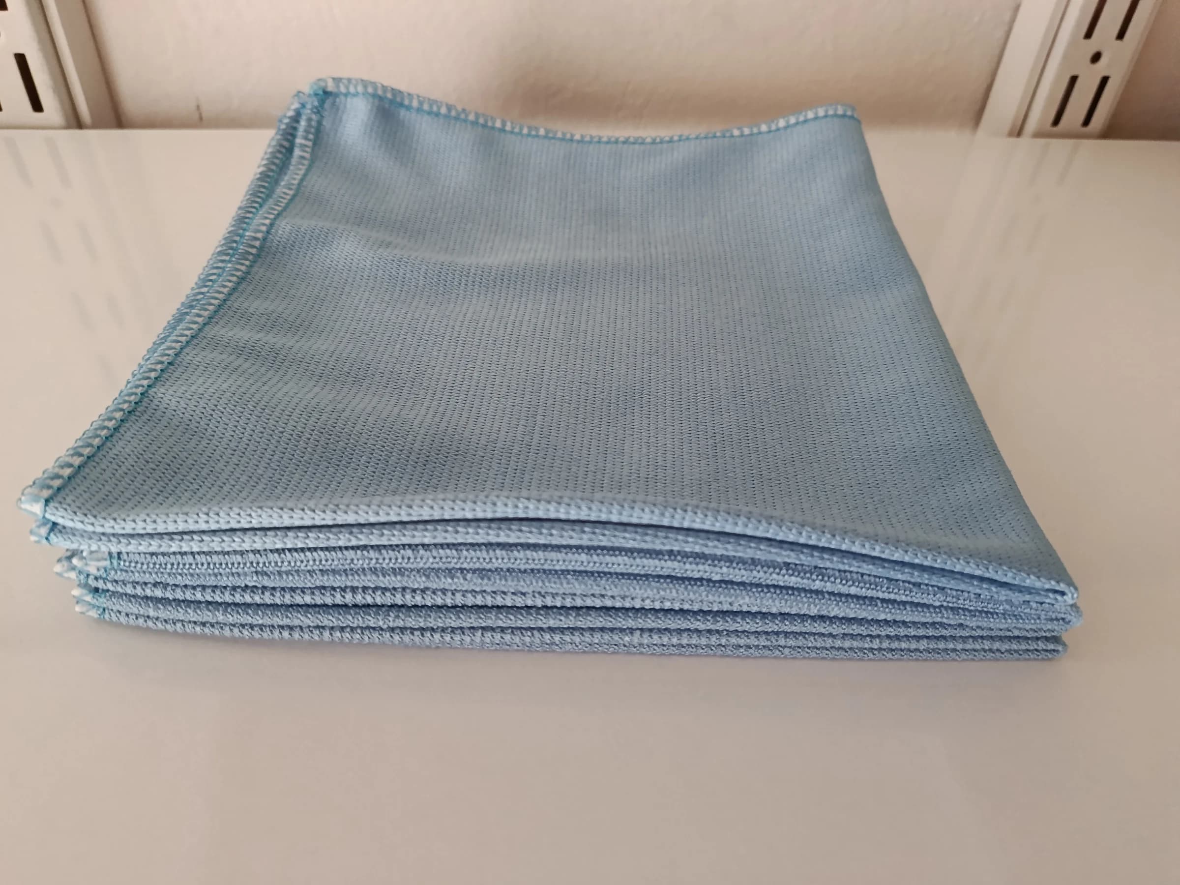 40*40 Kalın lakos mikrofiber 20 li paket